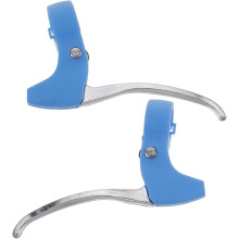 Brake Lever Kids Cycling Part Bike Brake Levers Hoods Professional Brake Handles for Bicycles