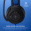 Turtle Beach Turtle Beach Atlas 200 Wired Multiplatform Gaming Headset for PS5, PS4, PC 5