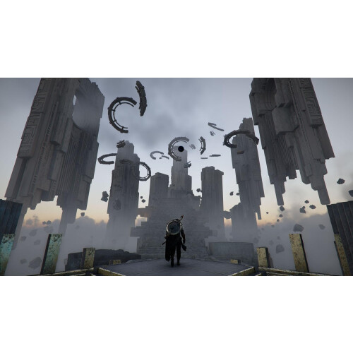 Crimson Desert Day One Edition (Xbox Series X) 2