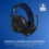 Turtle Beach Turtle Beach Atlas 200 Wired Multiplatform Gaming Headset for PS5, PS4, PC 2