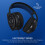 Turtle Beach Turtle Beach Atlas 200 Wired Multiplatform Gaming Headset for PS5, PS4, PC 6