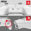MSI MSI FORCE GC300 W WHITE 5