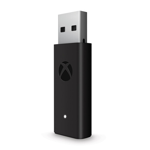 Xbox Xbox Microsoft Wireless Adapter for Windows 10 2