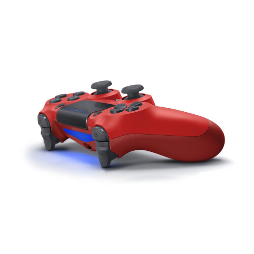 Playstation PlayStation Sony DualShock 4 Controller - Red 1