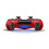 Playstation PlayStation Sony DualShock 4 Controller - Red 5