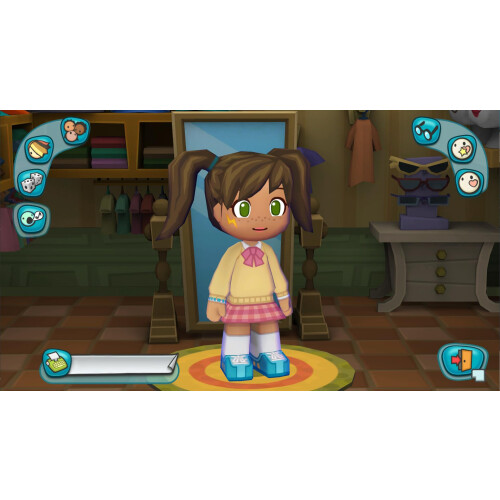 MySims: Cozy Bundle Xbox Series X | English 1