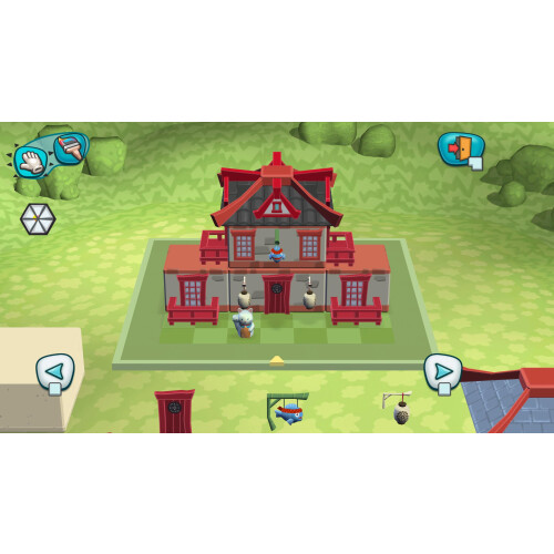MySims: Cozy Bundle Xbox Series X | English 2