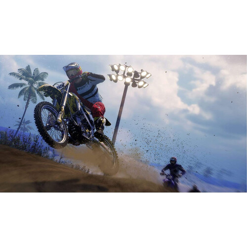 MX vs ATV: All Out (PS4) 1