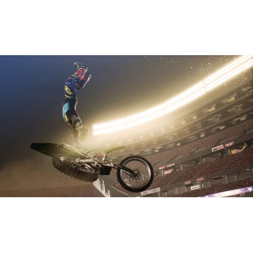 MX vs ATV: All Out (PS4) 2