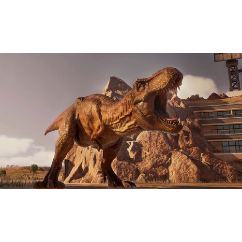 Jurassic World Evolution 2 (Xbox Series X) 1