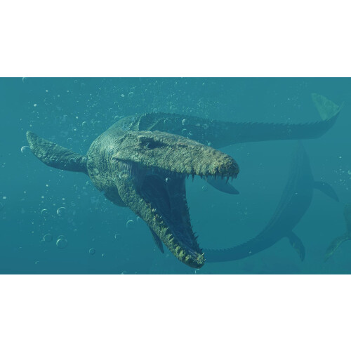 Jurassic World Evolution 2 (Xbox Series X) 2
