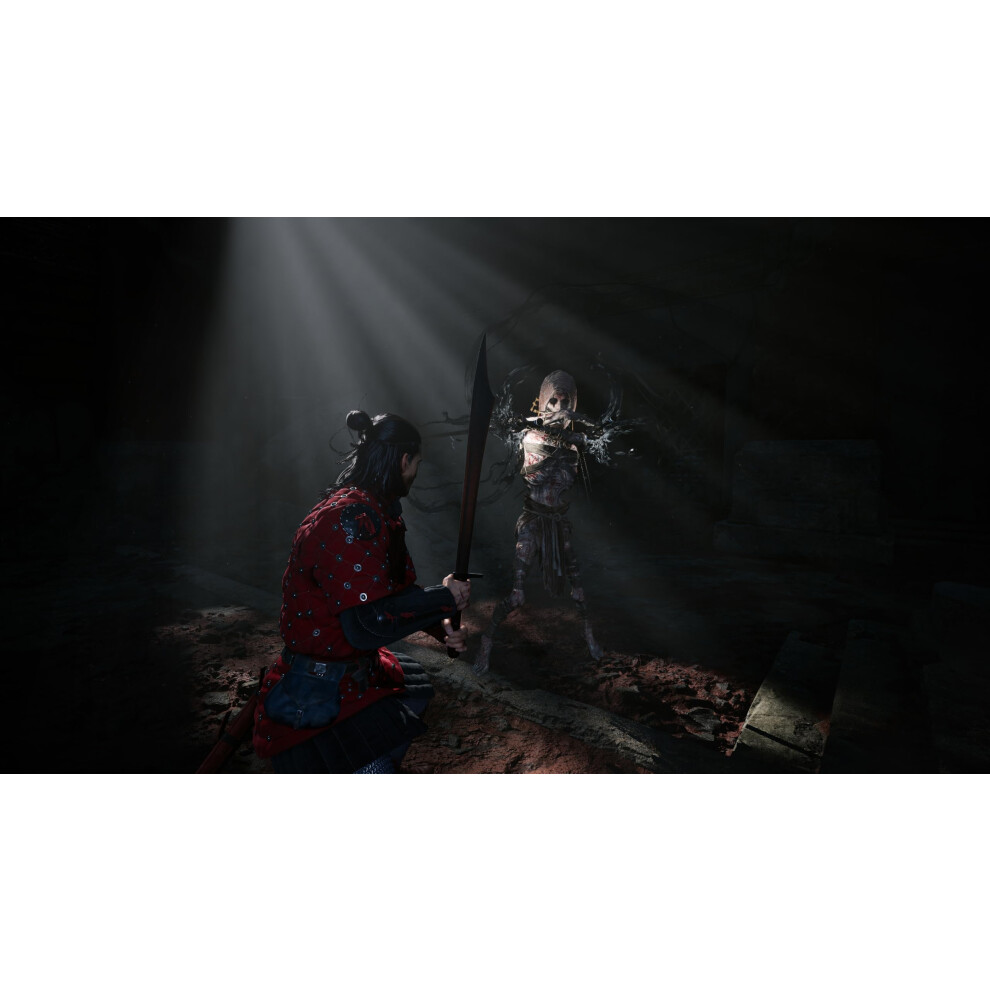 The Blood Of Dawnwalker Day 1 Edition (Playstation 5) 5000903479441