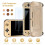 innoAura Switch Lite Case 18 in 1 Switch Lite Accessories Bundle with Switch Lite Carrying Case, Switch Game Case, Switch Lite Screen Protector, Swit 6