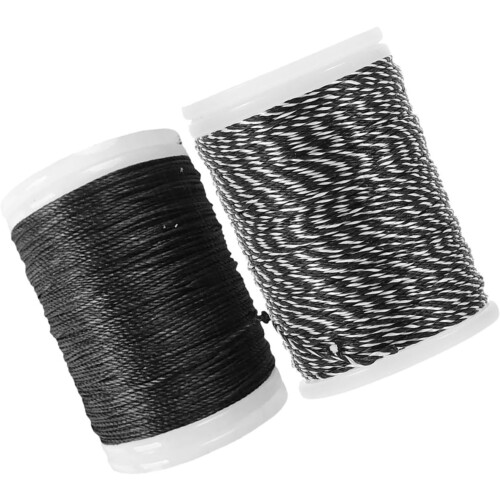 Archery Bowstring Linking Rope Prevent Bow Drop Bowstring Holder Archery String Thread Bow String Archery Bowstring Protector