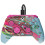 Turtle Beach Turtle Beach Rematch Advanced Android Dreams Wired Gaming Controller for Xbox and PC – Glow, Officially Licensed by Xbox, Remappable Buttons, Hall-E 4