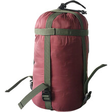 Travel Compression Bag Hiking Storage Bag Large Capacity Camping Clothes Bag Sleep Bag Organizer Sturdy
