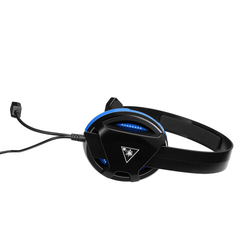 Turtle Beach Turtle Beach Recon Chat Headset - PS4, PS5 & Xbox One 1
