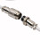 EPOMAKER Puff Aviator Coiled USB Cable, Type C Detachable Mechanical Gaming Keyboard Cable for Win/Mac/Gamers, Suitable for RT100/TH68 PRO/TH80 PRO/T 5