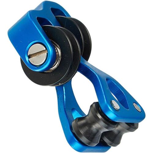 Essential Archery Gear Bow Shooting Practice Clicker String Guard Improve Aim for Hunting