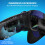 Turtle Beach Turtle Beach Rematch Advanced Wired Gaming Controller for XBOX & PC 5