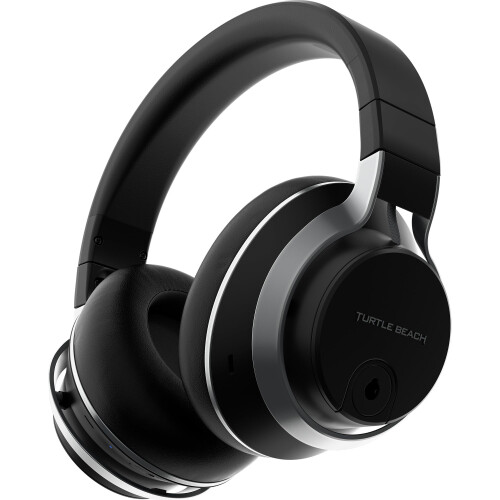 Turtle Beach Turtle Beach Stealth Pro Multiplatform Wireless Active Noise-Cancelling Bluetooth Gaming Headset for PS5, PS4, PC 1