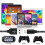Usb Charger Cable for PS4 Controller, Work for Sony PlayStation 4/ PS4 Slim/Pro/Xbox One (10FT/3M 3PCS) 2