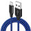 Usb Charger Cable for PS4 Controller, Work for Sony PlayStation 4/ PS4 Slim/Pro/Xbox One (10FT/3M 3PCS) 5