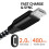 Usb Charger Cable for PS4 Controller, Work for Sony PlayStation 4/ PS4 Slim/Pro/Xbox One (10FT/3M 3PCS) 6