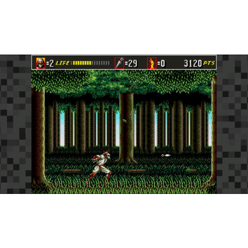 SEGA Mega Drive Classics (Xbox One) 2