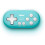 8Bitdo Zero 2 Bluetooth Gamepad Keychain Sized Mini Controller for Switch, Windows, Android, macOS & Raspberry Pi(Turquoise Edition) 5