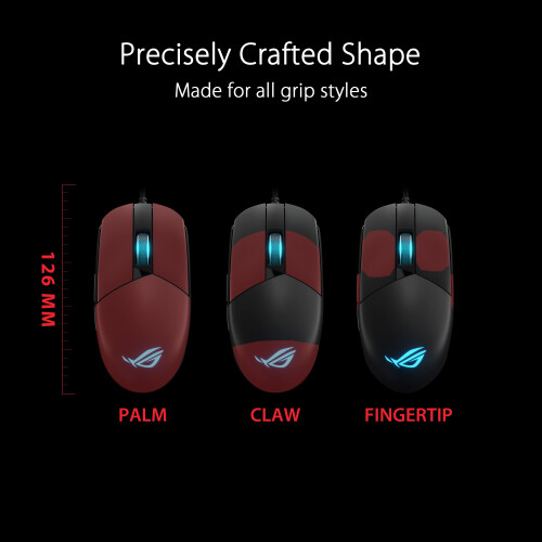 ASUS ASUS ROG STRIX IMPACT III 2