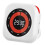 Visual Timer Self-Discipline Tracker Kitchen Baking Fitness Stopwatch Learning Accountability Clock 1