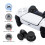 Mcbazel PS5 Analog Joystick Thumbstick Thumbstick for PS5 Controller 3