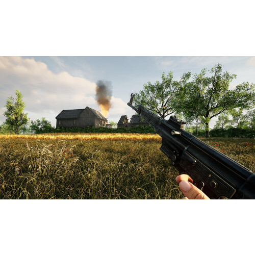 United Assault - Normandy '44 (PlayStation 5 PS5) Game 1