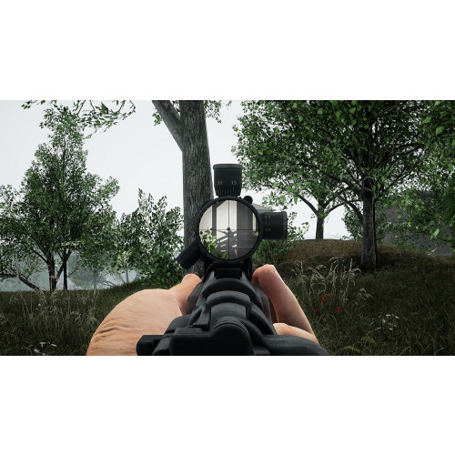 United Assault - Normandy '44 (PlayStation 5 PS5) Game 2