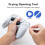 Mcbazel PS5 Analog Joystick Thumbstick Thumbstick for PS5 Controller 6
