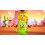 SpongeBob SquarePants: The Cosmic Shake - Xbox One 4