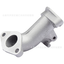 22-mm-Ansaugkrümmer für HONDA C50 C70 C90 PC18 PC20 PB16 PB18 AA01 Kit