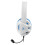Turtle Beach Turtle Beach Recon Chat White Headset - PS4, PS5 & Xbox One 3