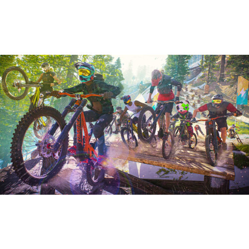 Riders Republic (Xbox Series X) 2