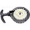 49CC 2-Stroke Mini Motorcycle Starter Switch Igniter Kit for Off-Road Racing ATV 1