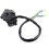 Motorcycle ATV 4-Wheel Off-Road Beach Buggy Left Hand 5-Function Switch with Choke 110-250cc 1