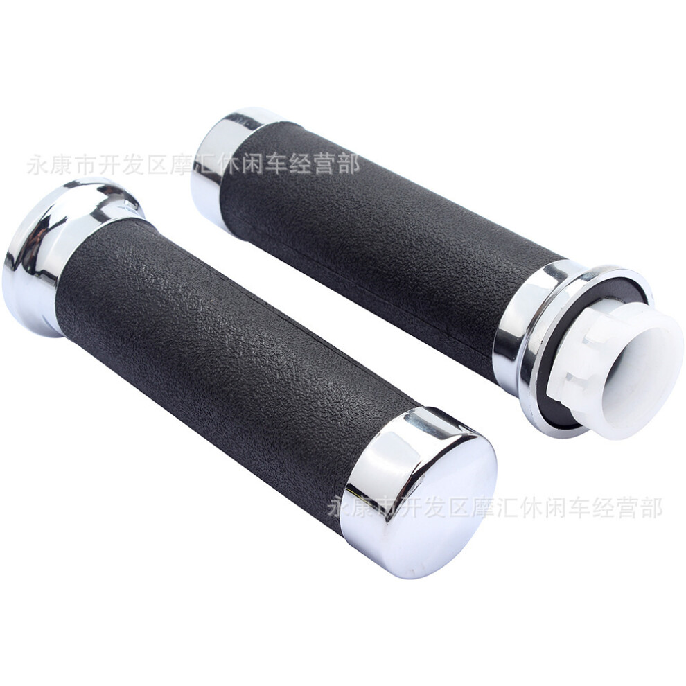 25Mm Throttle Grip For Harley Honda Shadow Vt/Xvs Yamaha Handlebar Kit 3209018376573