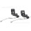 Mini ATV Off-Road Brake Handle Cable Kit for 47/49CC Four-Wheel Beach Buggy 1