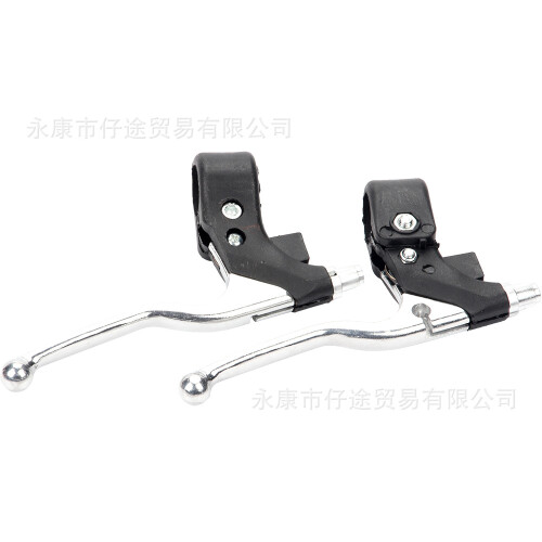 Mini ATV Off-Road Brake Handle Cable Kit for 47/49CC Four-Wheel Beach Buggy