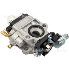 32F Heckenschere Rasenmäher Skateboard Teile 2-Takt Motor 40-5 P11MM Vergaser-Kit