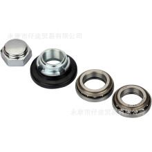 Mini motorsykkel styringsaksellagersett for Honda CRF/XR50 CT70/90 Z50/R/J Monkey