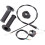 Off-Road ATV Motorcycle 50-250CC Throttle Grip Cable & Kill Switch Kit 1