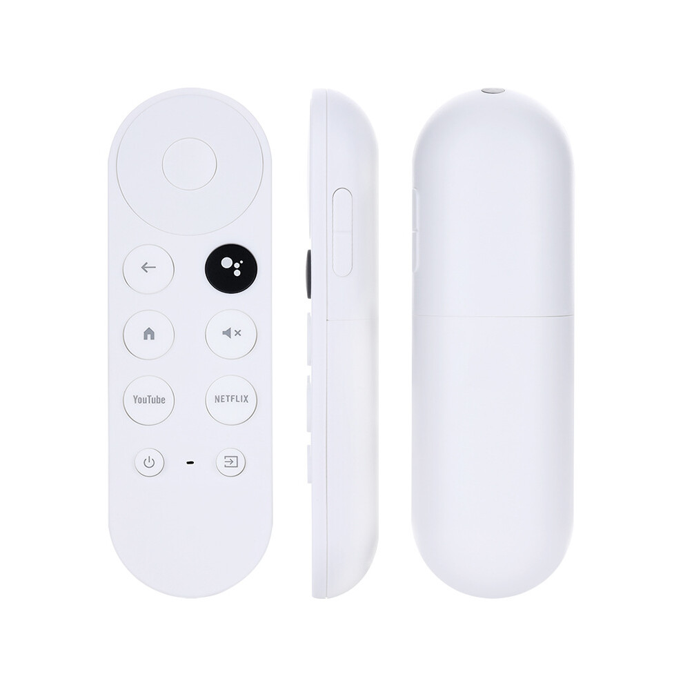 G9n9n Google Voice Tv Remote Compatible With Chromecast Google Tv 4084998136800