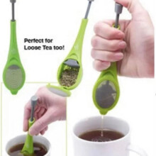 Théière portable légère, filtre à thé chinois simple, appareil de préparation de thé domestique confortable